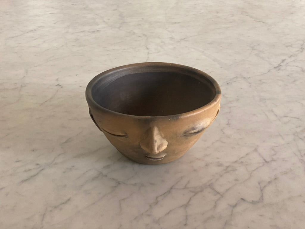 Maceta Carita