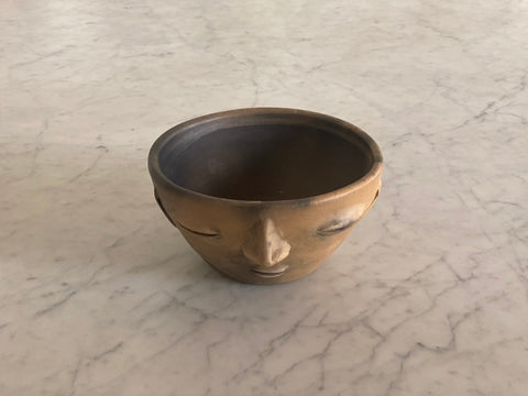 Maceta Carita