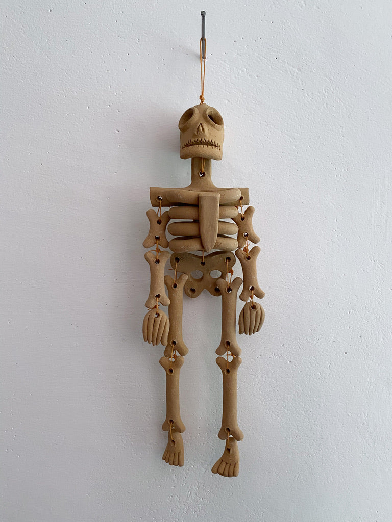 Calaverita