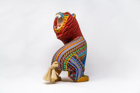 León