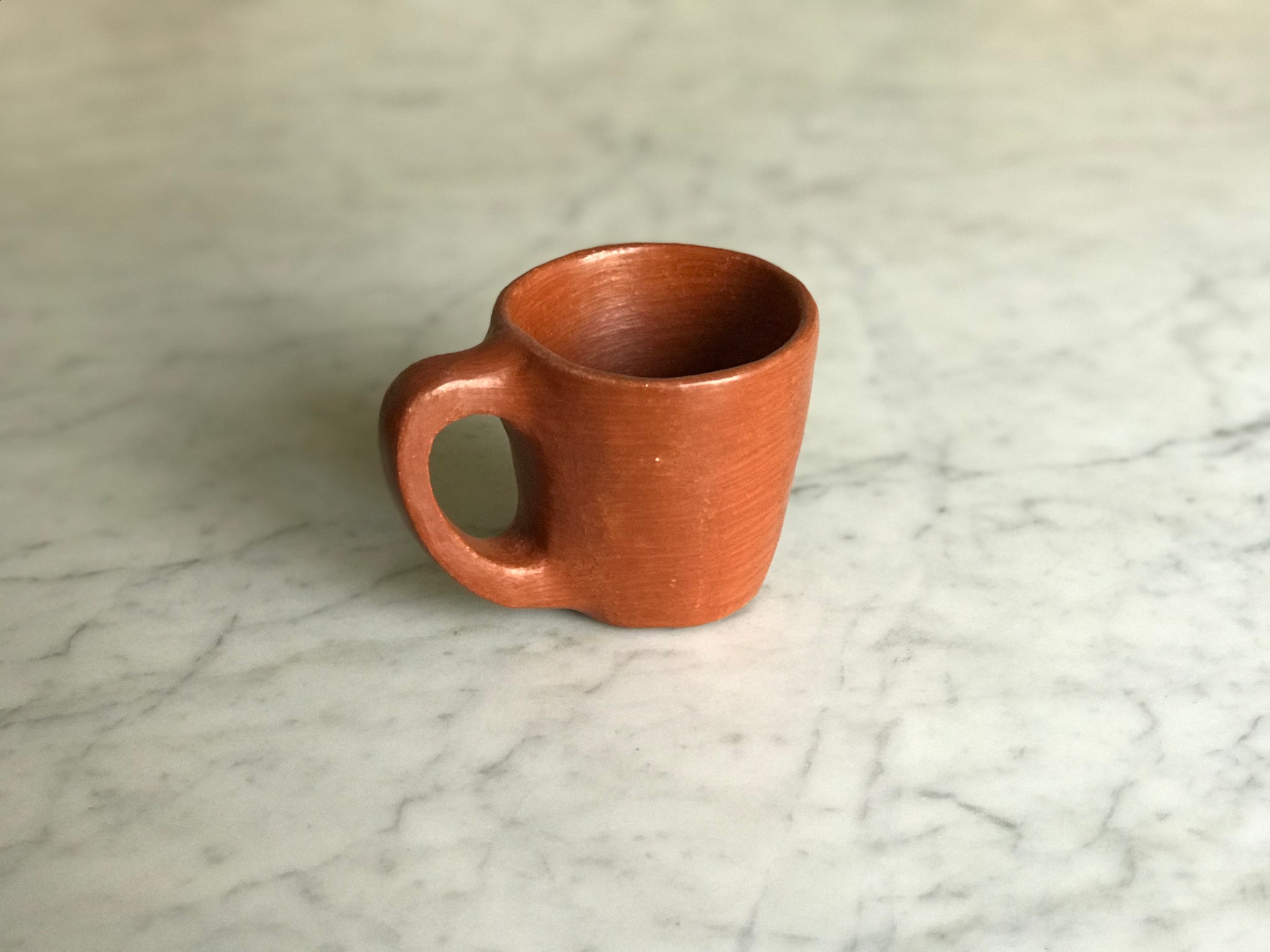 Taza Macrina