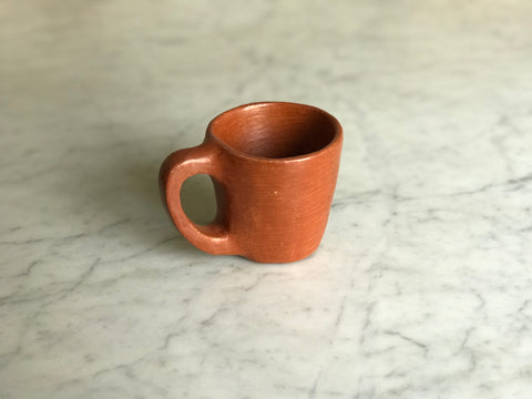 Taza Macrina