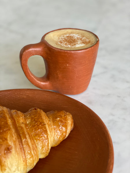 Taza Macrina
