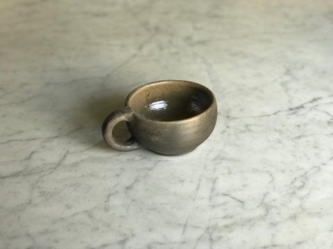 Taza Constanza