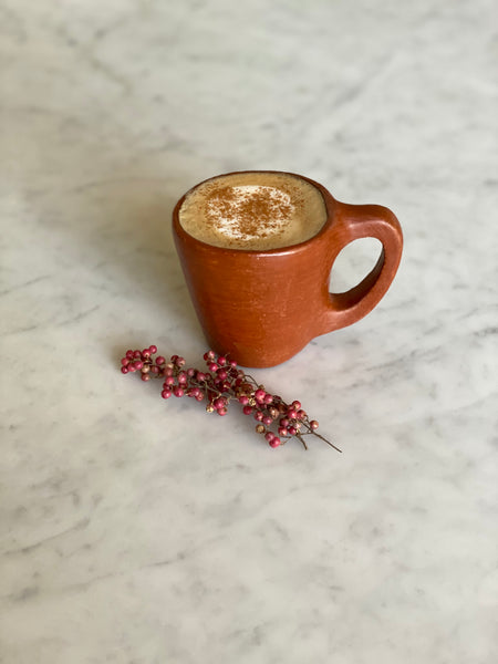 Taza Macrina